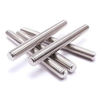 Super duplex studbolt